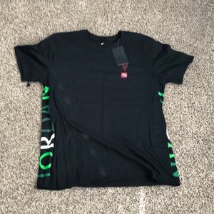 Jordan Men’s Standard fit shirt